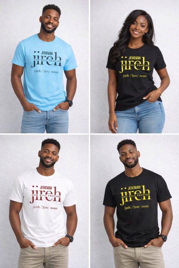 Jireh